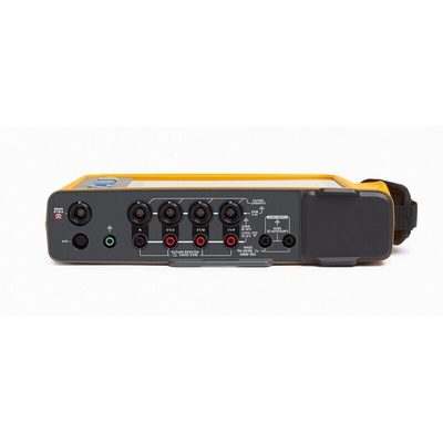 Fluke 1777 Power Quality Analyser, 3-Phase, 6000A Max, 1000V dc Max