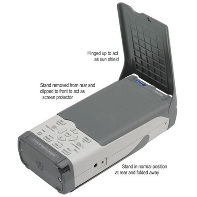 Aim-TTi PSA1303 Handheld Spectrum Analyser, 1.3GHz