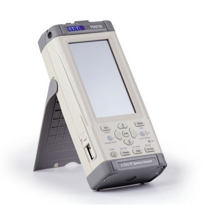 Aim-TTi PSA1303 Handheld Spectrum Analyser, 1.3GHz