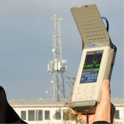 Aim-TTi PSA1303USC Handheld Spectrum Analyser, 1.3GHz