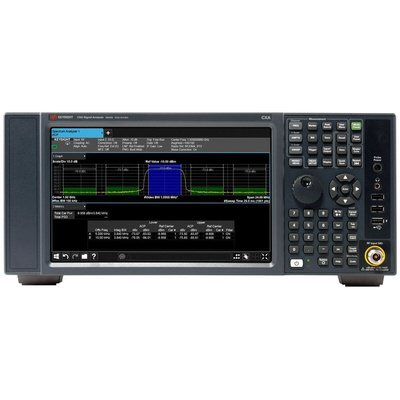 Keysight + Spectrum Analyser, 0.000009 → 26.5GHz