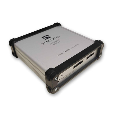 IKALOGIC Logic analyzer, 250MHz