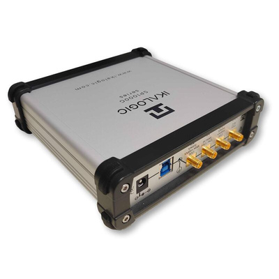 IKALOGIC Logic analyzer, 250MHz
