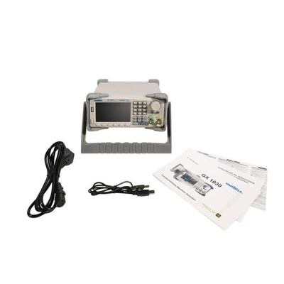 Chauvin Arnoux GX1030 Function Generator, 0.001MHz Min, 30MHz Max