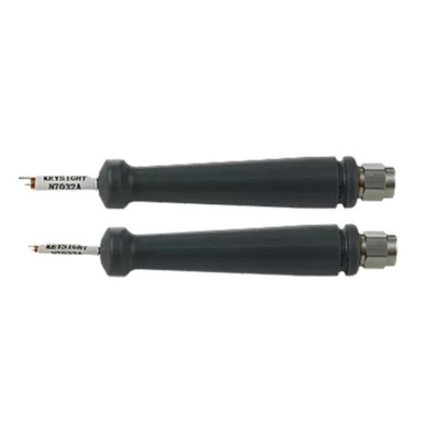 Keysight Technologies N7033A, Accessory Type Power Rail Browser Accessory