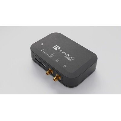 IKALOGIC SP259 Desktop Logic analyzer, 75MHz