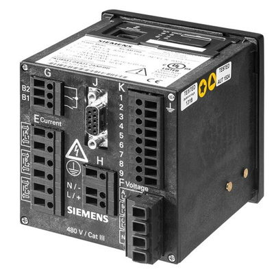 Siemens 7KG8550-0AA10-2AA0, Accessory Type Multi-Functional Measuring Device