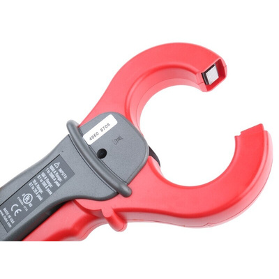 Fluke I1000S, Accessory Type AC Current Probe