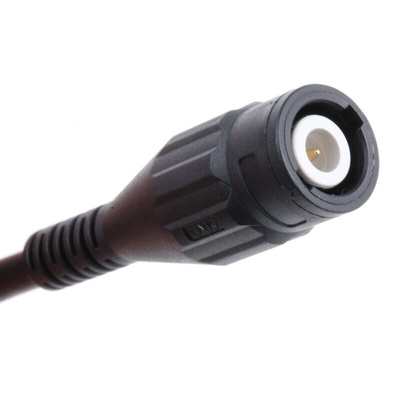 Fluke I1000S, Accessory Type AC Current Probe