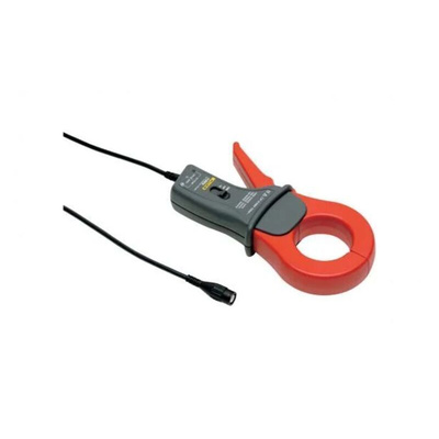 Fluke I1000S, Accessory Type AC Current Probe