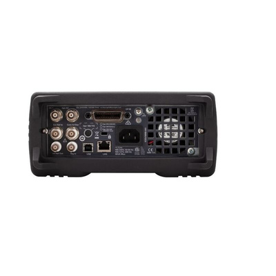 Keysight Technologies 53230A Frequency Counter, 0 Hz Min, 350MHz Max, 12 Digit Resolution - RS Calibration