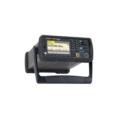 Keysight Technologies 53210A Frequency Counter, 0 Hz Min, 350MHz Max, 10 Digit Resolution - Factory Calibrated