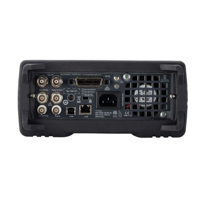 Keysight Technologies 53220A Frequency Counter, 0 Hz Min, 350MHz Max, 12 Digit Resolution