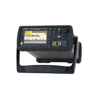 Keysight Technologies 53220A Frequency Counter, 0 Hz Min, 350MHz Max, 12 Digit Resolution