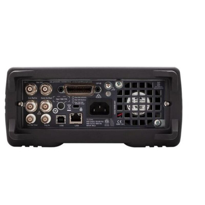 Keysight Technologies 53230A Frequency Counter, 0 Hz Min, 350MHz Max, 12 Digit Resolution - Factory Calibrated