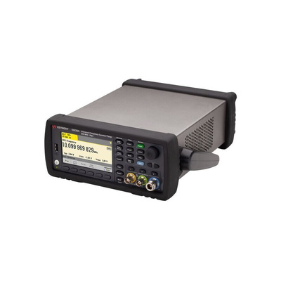 Keysight Technologies 53230A Frequency Counter, 0 Hz Min, 350MHz Max, 12 Digit Resolution - Factory Calibrated