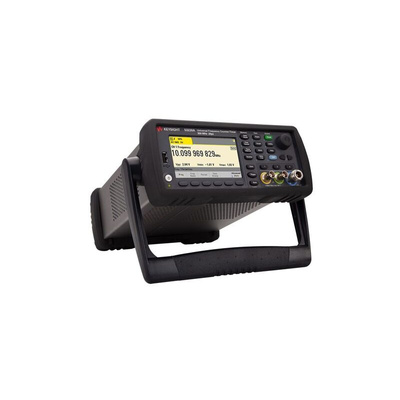 Keysight Technologies 53230A Frequency Counter, 0 Hz Min, 350MHz Max, 12 Digit Resolution - Factory Calibrated