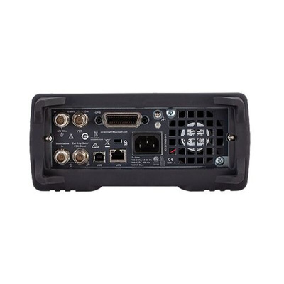 Keysight Technologies 33509B Function Generator, 1μHz Min, 20MHz Max, FM Modulation, Variable Sweep