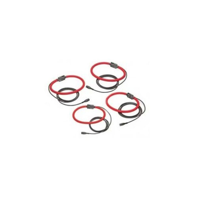 Fluke I430-FLEXI-TF-II-4PK, Accessory Type Rogowski Coil