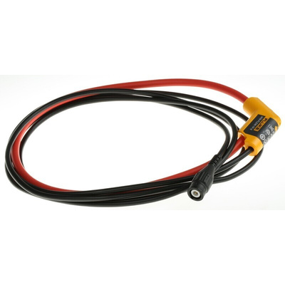 Fluke I430-FLEXI-TF-II-4PK, Accessory Type Rogowski Coil