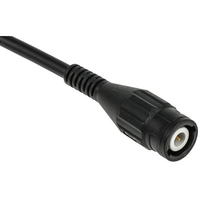 Fluke I430-FLEXI-TF-II, Accessory Type Rogowski Coil