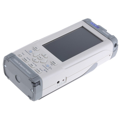 Aim-TTi PSA3605 Handheld Spectrum Analyser, 10 MHz → 3.6 GHz