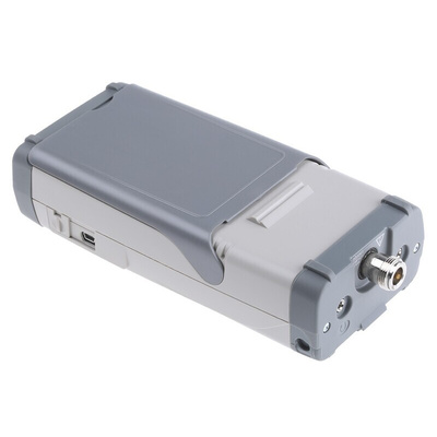 Aim-TTi PSA3605 Handheld Spectrum Analyser, 10 MHz → 3.6 GHz