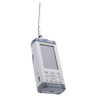 Aim-TTi PSA6005USC Handheld Spectrum Analyser, 10 MHz → 6 GHz
