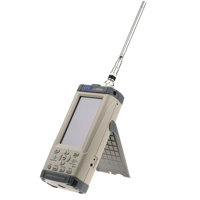 Aim-TTi PSA3605USC Handheld Spectrum Analyser, 10 MHz → 3.6 GHz