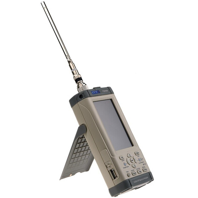 Aim-TTi PSA3605USC Handheld Spectrum Analyser, 10 MHz → 3.6 GHz