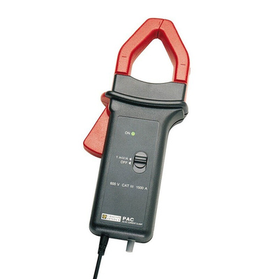 Chauvin Arnoux P01120079B, Accessory Type PAC93 Clamp