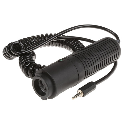 Compact VLS/5J Tachometer Optical Speed Sensor