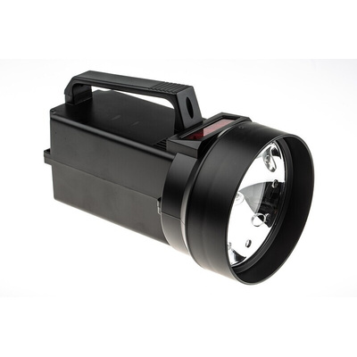 RS PRO DT-2239-2 (230V) Stroboscope, 10000rpm Max, ±0.05 % Accuracy, 1s Sample Time
