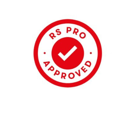 RS PRO LED Stroboscope, ±0.02 % Accuracy
