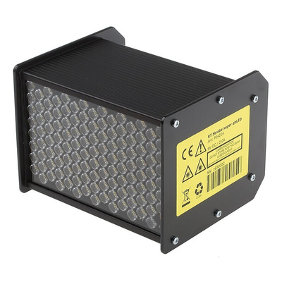 RS PRO LED Stroboscope, ±0.02 % Accuracy