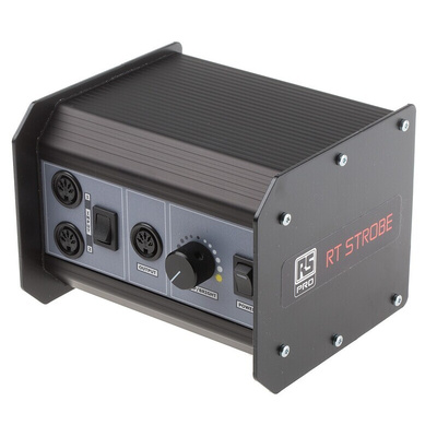RS PRO LED Stroboscope, 1μs Sample Time