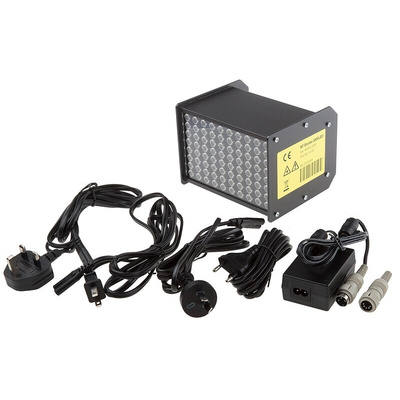 RS PRO LED Stroboscope, 1μs Sample Time