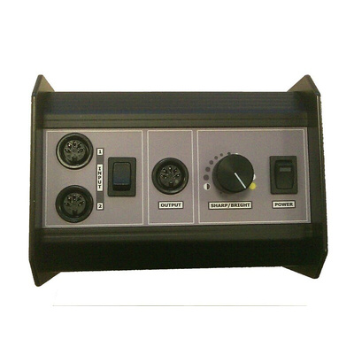 RS PRO LED Stroboscope, 1μs Sample Time