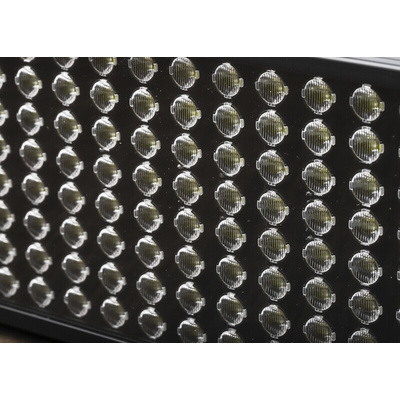 RS PRO LED Stroboscope, 1μs Sample Time