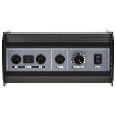 RS PRO LED Stroboscope, 1μs Sample Time