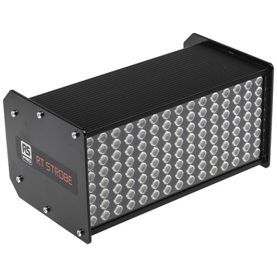 RS PRO LED Stroboscope, 1μs Sample Time
