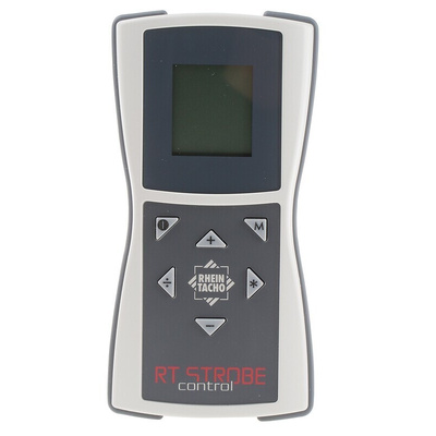 RS PRO Strobe Controller