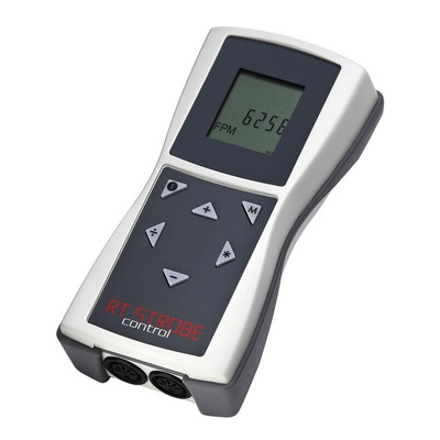 RS PRO Strobe Controller