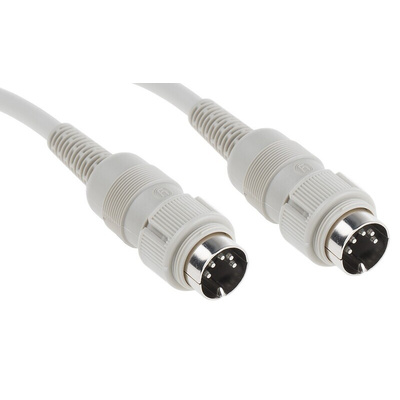 RS PRO Stroboscope Extension Cable