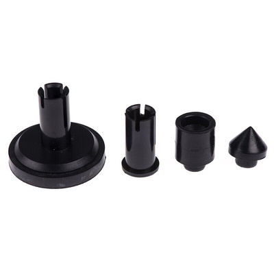 RS PRO Tachometer Cone & Wheel