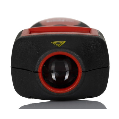 RS PRO Tachometer Best Accuracy ±0.05 % - Non Contact LCD