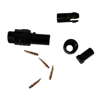 Chauvin Arnoux P01101785 Tachometer End Fitting, For Use With CA1725, CA1727