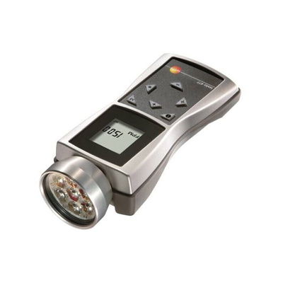 Testo 477 Stroboscope