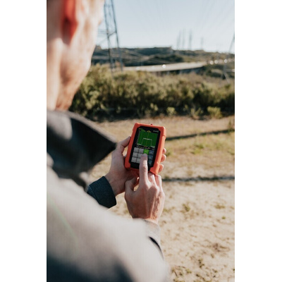 Tempo AirScout Spectrum Analyser, 0.3 → 3GHz