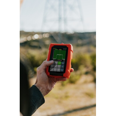 Tempo AirScout Spectrum Analyser, 2 → 8GHz